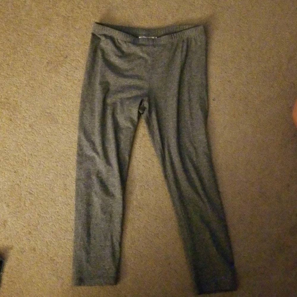 So Leggings